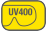 Защита от УФ лучей UV 400